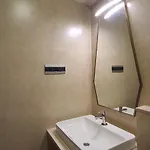 Osi Bkc Kurla West Apartment *