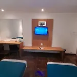 Hotel Royal Oak Navi Mumbai-Stz 1002