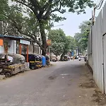 Osi Bkc Kurla West Apartment Mumbai