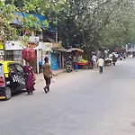 Apartment Osi Bkc Kurla West *