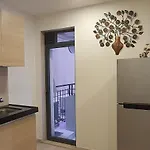 Apartment Osi Bkc Kurla West Mumbai