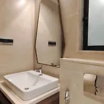Osi Bkc Kurla West Apartment *