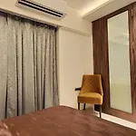 Apartment Osi Bkc Kurla West Mumbai