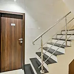 Hotel O Avenue Residency Sakinaka Metro Station