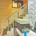 Hotel O Avenue Residency Sakinaka Metro Station