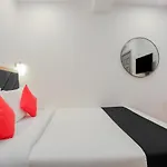 Oyo Townhouse 594 City Avenue