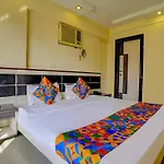Collection O 81162 Hotel Whitefield