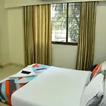 Hotel Galaxy Comforts - Near Mumbai International Airport