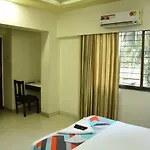 Hotel Galaxy Comforts - Near Mumbai International Airport