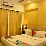 Hotel Galaxy Comforts - Near Mumbai International Airport