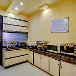 Hotel Collection O 81162 Whitefield 3*