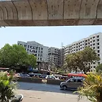 Bkc Palace Hotel Mumbai