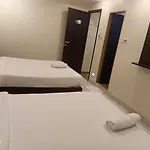 Hotel Bkc Palace