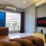 Osi Apartments Lilavati Bandra