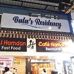 Balas Residency
