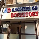 Andheri-69-Dormitory
