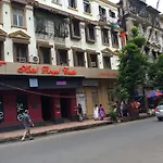 Hotel Royal Castle Mumbai