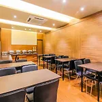 Fabhotel Rk International - Nr Mumbai International Airport