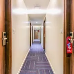 Fabhotel Rk International - Nr Mumbai International Airport