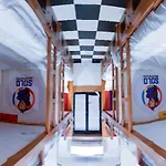 Hostel Solo Backpacker *