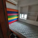 Hostel Solo Backpacker *