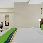 Treebo Trend Aishwarya Comfort Stay Hotel Mumbai