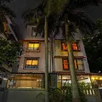 Hotel Treebo Trend Aishwarya Comfort Stay 3*