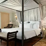 Hilton Mumbai International Airport Hotel