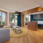 Novotel Mumbai Juhu Beach