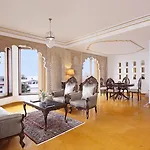 Novotel Mumbai Juhu Beach