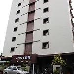 Hotel Oriental Aster - Mumbai International Airport
