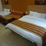 Chateau Windsor Hotel - Marine Drive