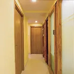 Bkc Corporate 3* Mumbai