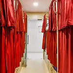 Hotel Bkc Corporate Mumbai