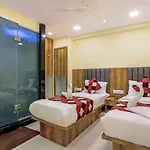 Bkc Corporate Hotel 3*