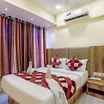 Bkc Corporate Hotel 3*