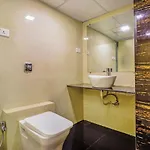 Bkc Corporate 3* Mumbai