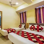 Hotel Bkc Corporate Mumbai