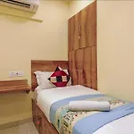Hotel Bkc Corporate Mumbai