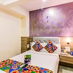 Hotel Hill Park Mumbai