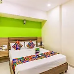 Hill Park Hotel 3*