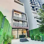 Treebo Trend City Avenue