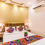 Hill Park 3* Mumbai
