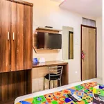 Hotel Hill Park Mumbai