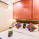 Hill Park 3* Mumbai
