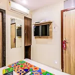 Hill Park 3* Mumbai