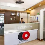 Hotel Capital O 35557 Aura 3*