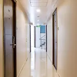 Hotel Capital O 35557 Aura 3*