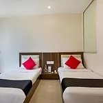 Hotel Capital O 35557 Aura 3*