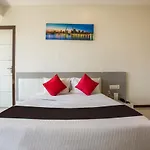 Capital O 35557 Hotel Aura